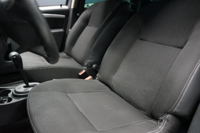 Nissan Terrano III (D10) с пробегом 2015 года, цена 1 155 000 рублей, 142000 км, внедорожник, Автокод Объявления