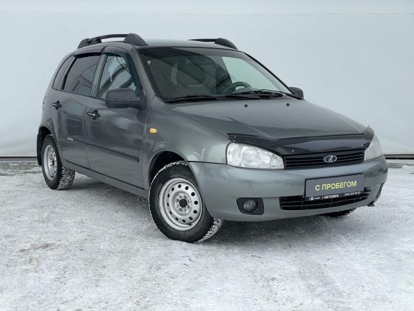 Lada (ВАЗ) Kalina I с пробегом 2010 года, цена 213 000 рублей, 181545 км, хэтчбек, Автокод Объявления