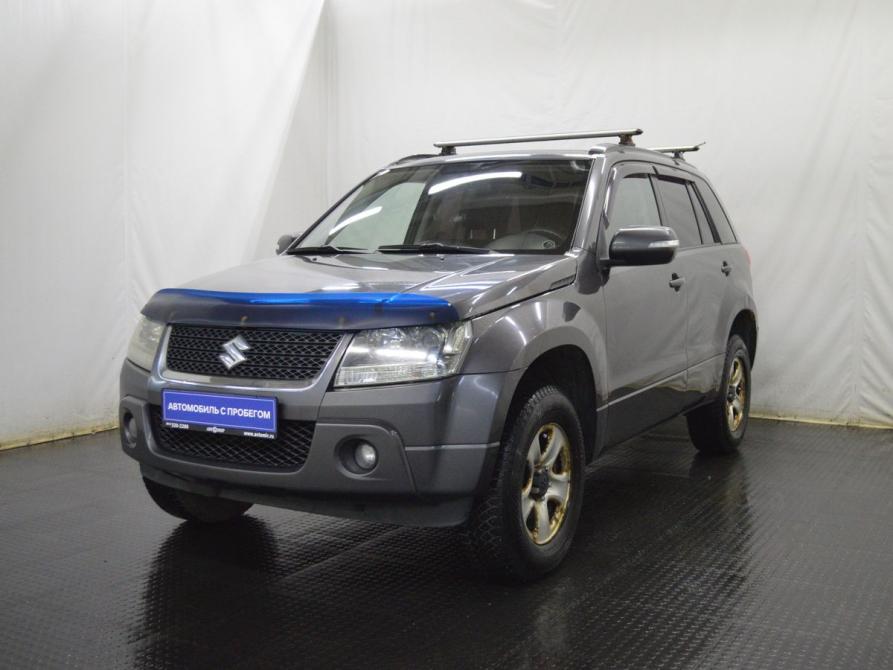 Suzuki Grand Vitara II Санкт-Петербург  - изображение 1