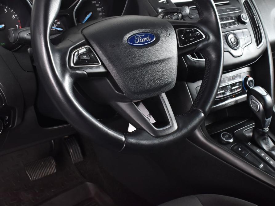 Ford Focus III Рестайлинг Москва  - изображение 7