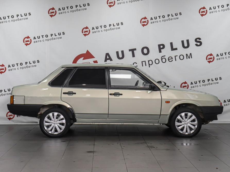 Lada (ВАЗ) 21099 Минеральные Воды  - изображение 5