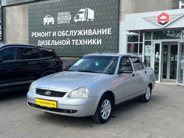 Lada (ВАЗ) Priora I с пробегом 2011 года, цена 230 000 рублей, 115100 км, седан, Автокод Объявления