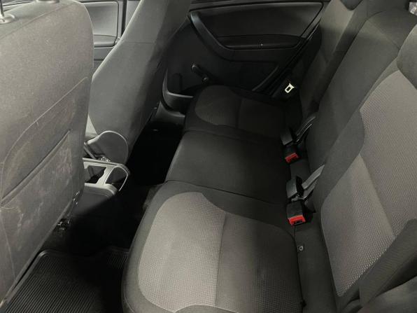 Skoda Yeti I с пробегом 2013 года, цена 749 000 рублей, 127500 км, внедорожник, Автокод Объявления