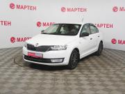 Skoda Rapid I Вологда  - изображение 17