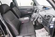 Toyota bB II Рестайлинг Красноярск  - изображение 26