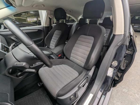 Volkswagen Passat CC I Рестайлинг с пробегом 2013 года, цена 1 195 000 рублей, 77932 км, седан, Автокод Объявления
