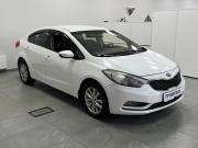 Kia Cerato III Казань  - изображение 22