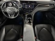 Toyota Camry VIII (XV70) Санкт-Петербург  - изображение 32