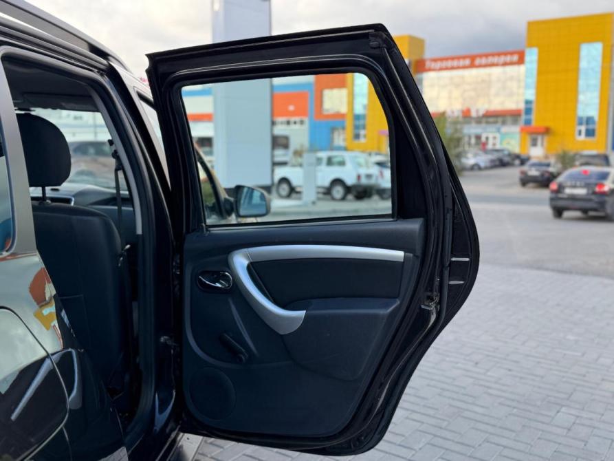 Nissan Terrano III (D10) Сыктывкар  - изображение 10