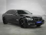 BMW 7 серии V (F01/F02/F04) Рестайлинг Новосибирск  - изображение 42