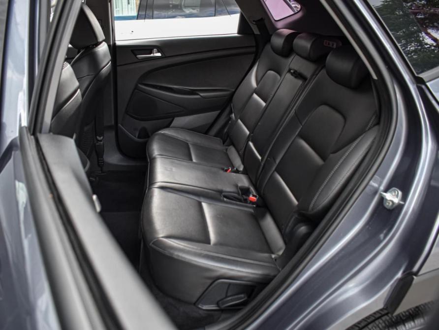 Hyundai Tucson III Рестайлинг Краснодар  - изображение 9