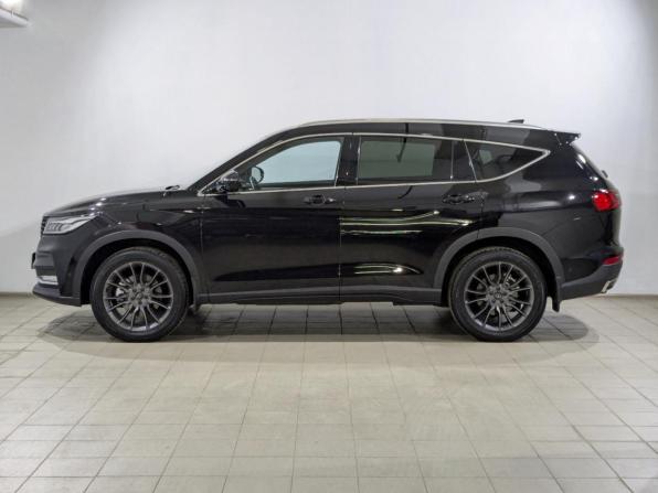 Dongfeng DFSK ix7 с пробегом 2024 года, цена 2 450 000 рублей, 10920 км, внедорожник, Автокод Объявления