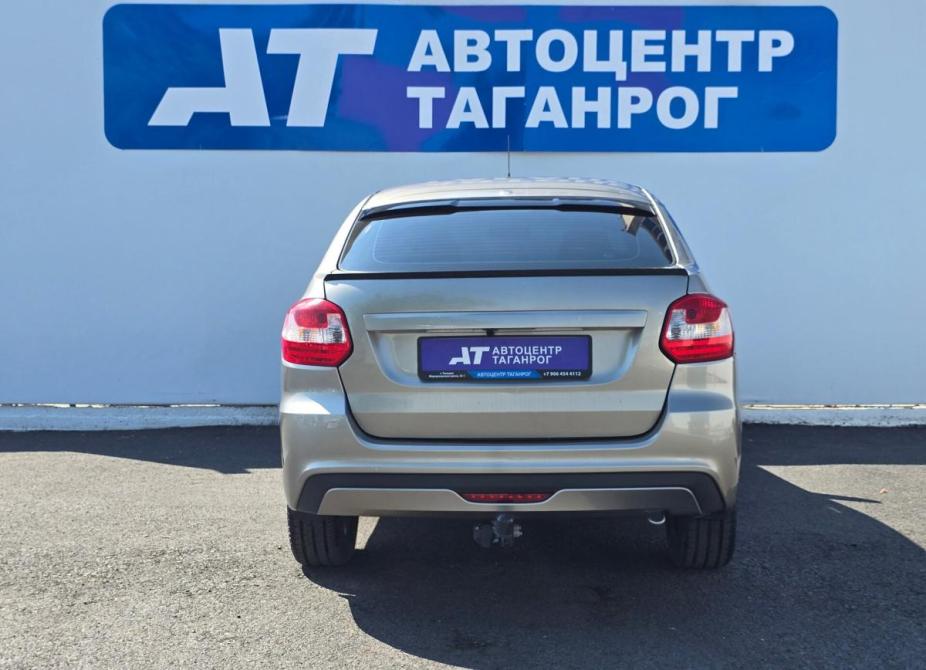Lada (ВАЗ) Granta I Рестайлинг Таганрог  - изображение 6