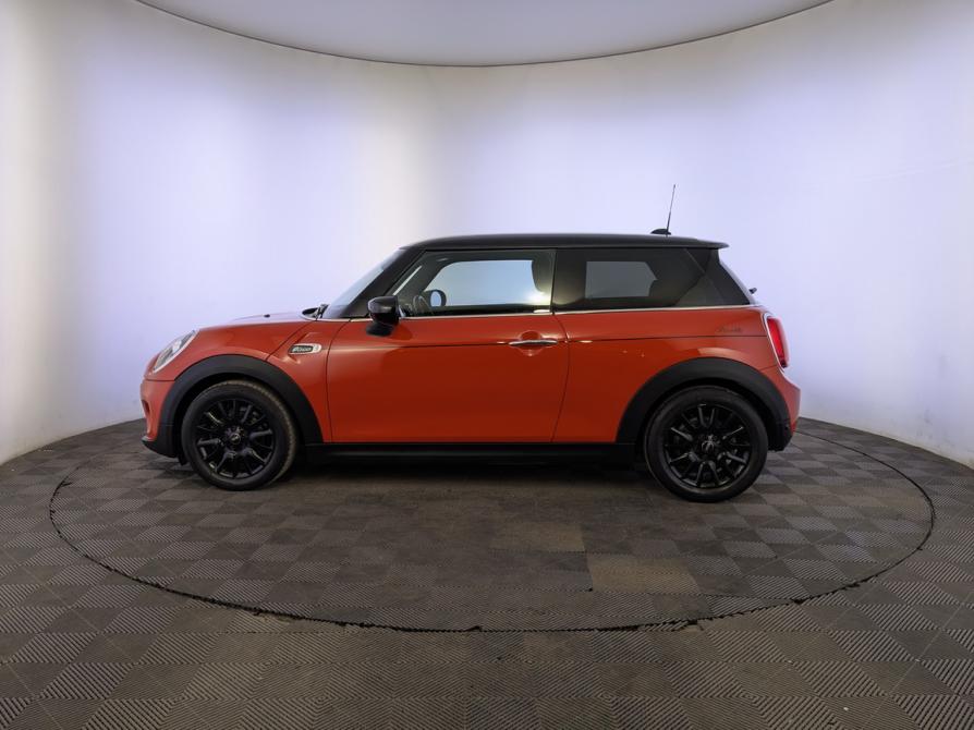 Mini Hatch III (F55/F56) Рестайлинг Москва  - изображение 8