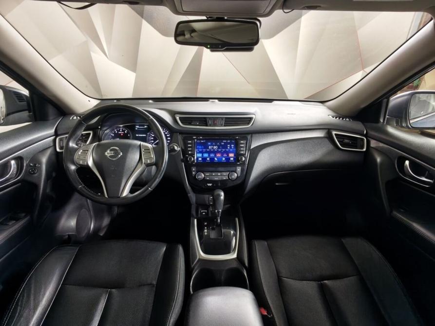 Nissan X-Trail III Москва  - изображение 14