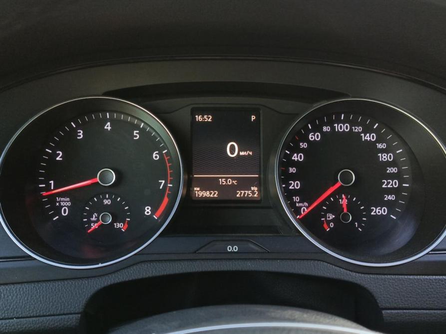 Volkswagen Passat B8 Йошкар-Ола  - изображение 16