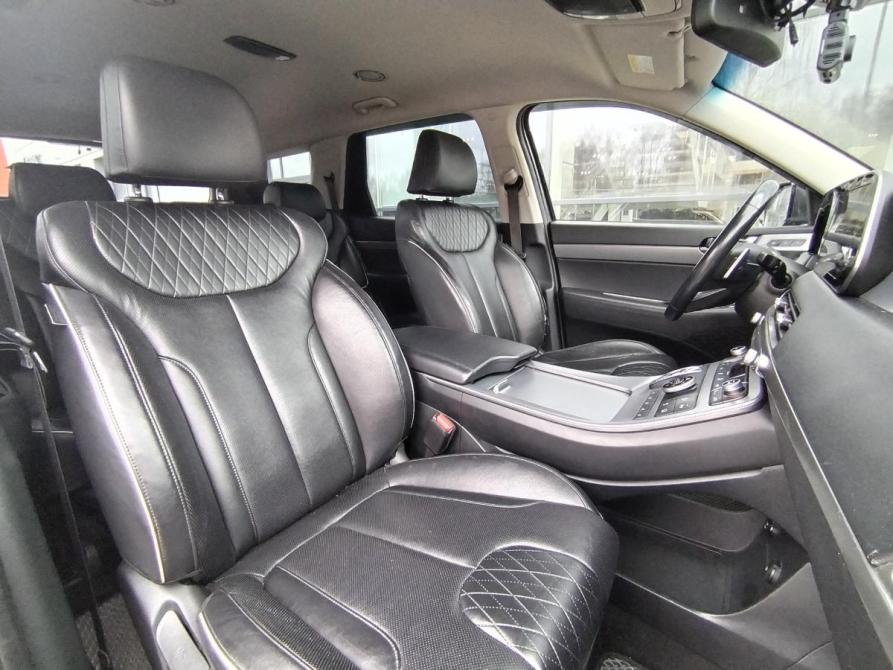 Hyundai Palisade I Ярославль  - изображение 15