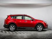 Toyota RAV4 IV (XA40) Санкт-Петербург  - изображение 31