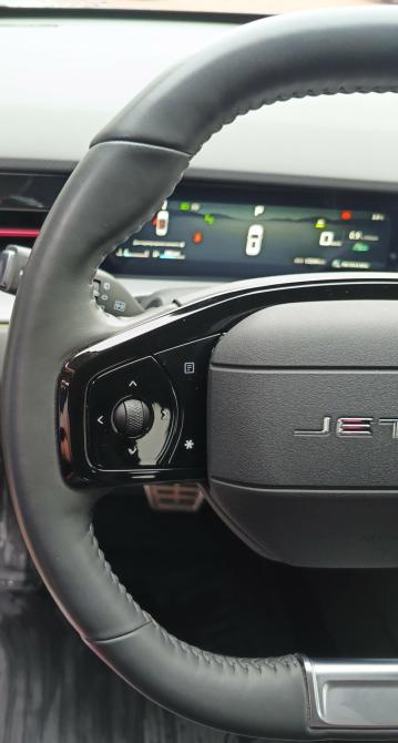 JETOUR DASHING I Стерлитамак  - изображение 19