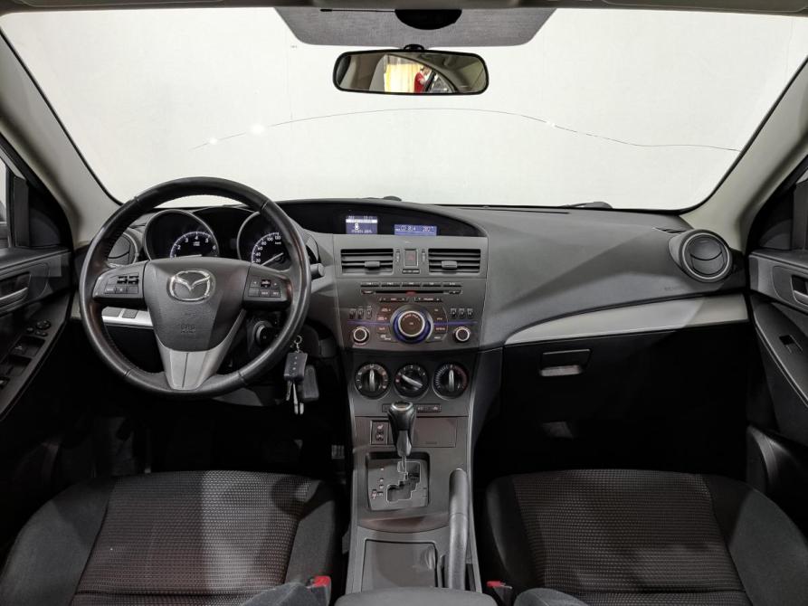 Mazda 3 II (BL) Рестайлинг Химки  - изображение 14