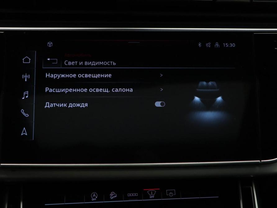 Audi Q8 I (4M) Рестайлинг Москва  - изображение 19