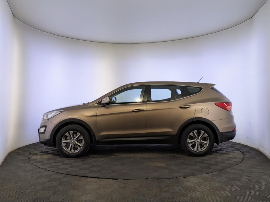 Hyundai Santa Fe III Москва  - изображение 8