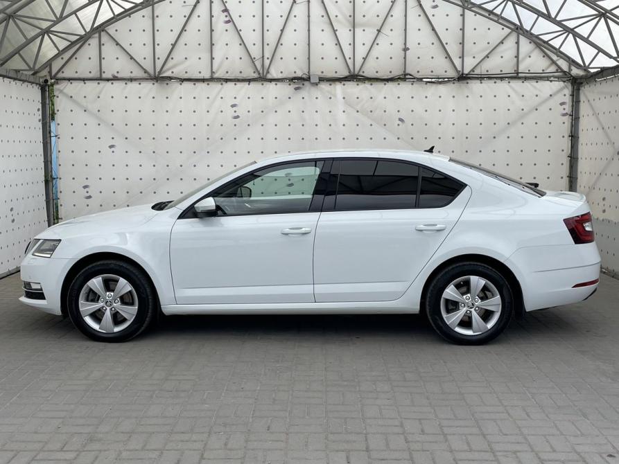 Skoda Octavia III (A7) Рестайлинг Тамбов  - изображение 10