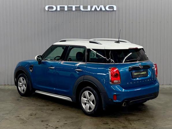 Mini Countryman II с пробегом 2019 года, цена 2 097 000 рублей, 123148 км, внедорожник, Автокод Объявления