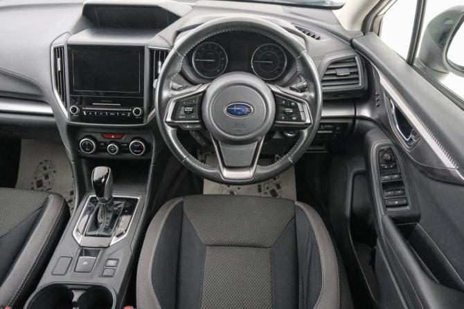 Subaru Impreza V Рестайлинг с пробегом 2020 года, цена 1 649 000 рублей, 62000 км, седан, Автокод Объявления