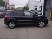 Volkswagen Tiguan I Рестайлинг Москва  - изображение 18