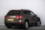 Volkswagen Touareg II Томск  - изображение 27