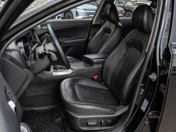 Kia Optima III с пробегом 2013 года, цена 1 230 000 рублей, 207017 км, седан, Автокод Объявления