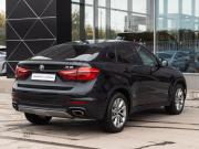 BMW X6 II (F16) Новосибирск  - изображение 26