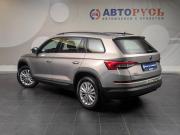 Skoda Kodiaq I Москва  - изображение 27