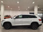Skoda Kodiaq I Люберцы  - изображение 27