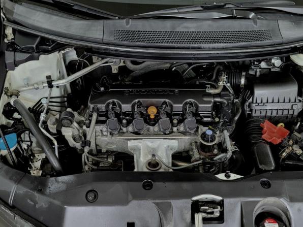 Honda Civic IX с пробегом 2013 года, цена 1 390 000 рублей, 130942 км, хэтчбек, Автокод Объявления