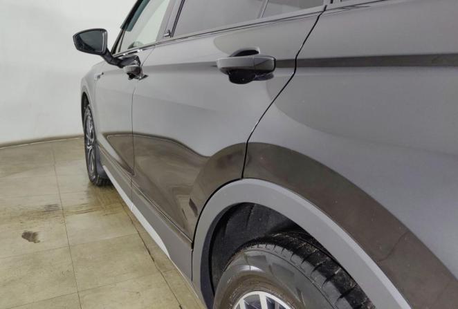 Volkswagen Tiguan II с пробегом 2019 года, цена 2 550 000 рублей, 84968 км, внедорожник, Автокод Объявления