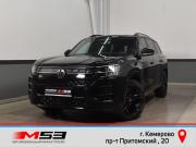 Volkswagen Teramont II (China Market) Кемерово  - изображение 31