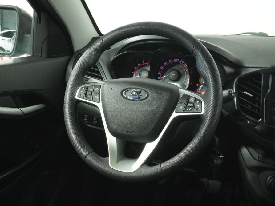 Lada (ВАЗ) Vesta I Вологда  - изображение 15