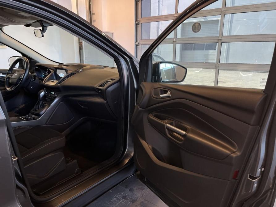Ford Kuga II Рестайлинг Чебоксары  - изображение 26