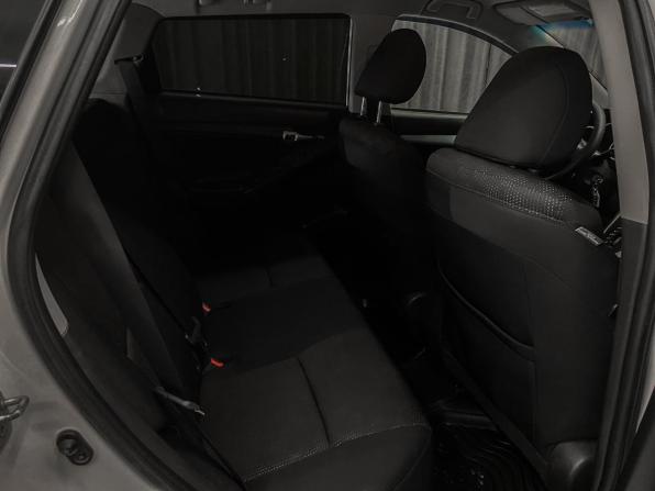 Pontiac Vibe II с пробегом 2008 года, цена 749 000 рублей, 80000 км, хэтчбек, Автокод Объявления