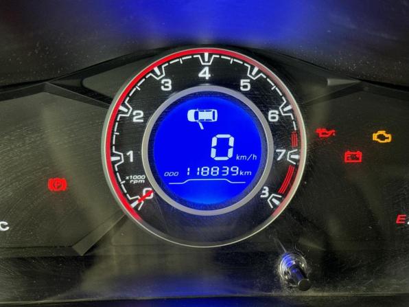 Lifan X60 I Рестайлинг 2 с пробегом 2017 года, цена 650 000 рублей, 118839 км, внедорожник, Автокод Объявления