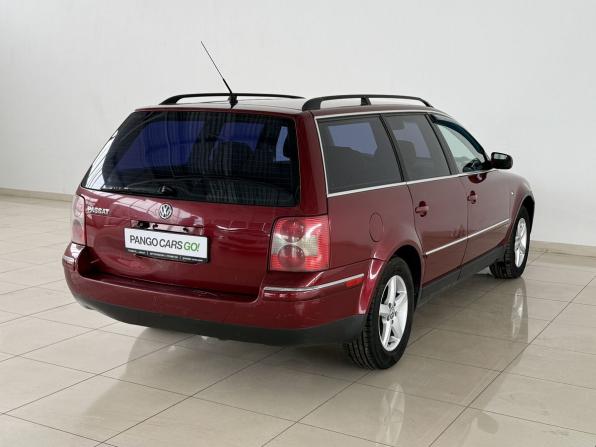 Volkswagen Passat B5 Рестайлинг с пробегом 2002 года, цена 430 000 рублей, 187500 км, универсал, Автокод Объявления