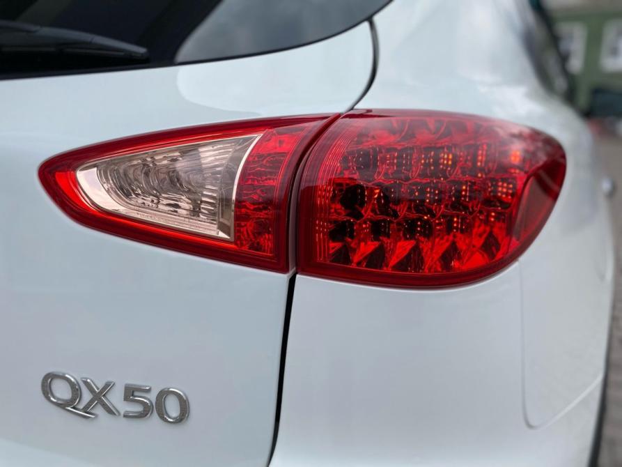 Infiniti QX50 I Екатеринбург  - изображение 29