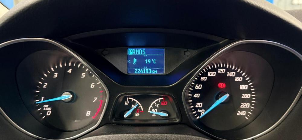 Ford Focus III Тюмень  - изображение 10