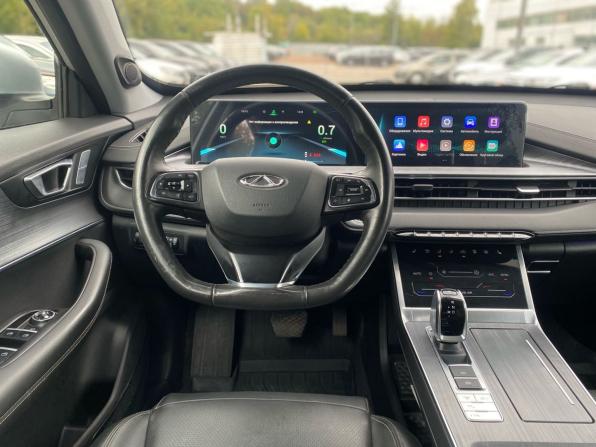 Chery Tiggo 7 Pro Max I с пробегом 2023 года, цена 1 690 000 рублей, 82820 км, внедорожник, Автокод Объявления