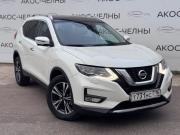 Nissan X-Trail III Рестайлинг Набережные Челны  - изображение 33
