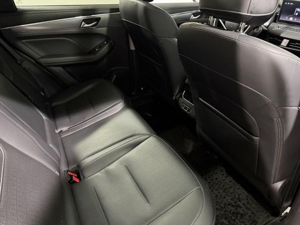 Haval Jolion I Рестайлинг с пробегом 2024 года, цена 2 149 800 рублей, 34000 км, внедорожник, Автокод Объявления