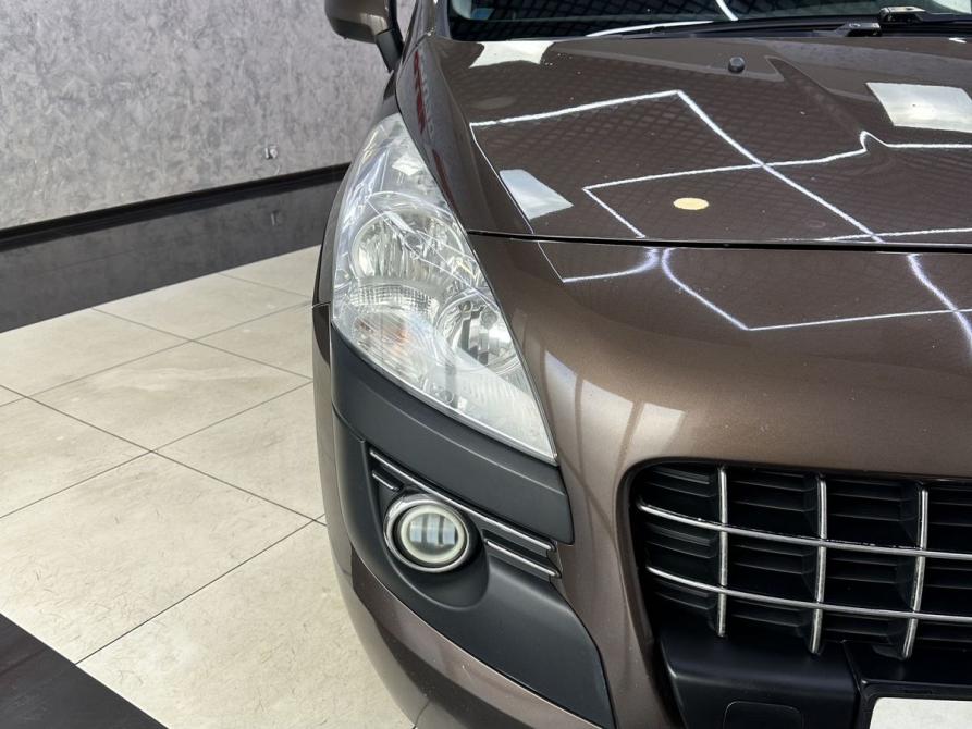 Peugeot 3008 I Ярославль  - изображение 9
