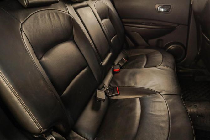 Nissan Qashqai I с пробегом 2008 года, цена 719 000 рублей, 265000 км, внедорожник, Автокод Объявления